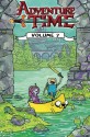 Adventure Time: Volume 7 - Titan Comics