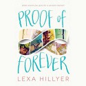 Proof of Forever - Lexa Hillyer