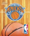 On the Hardwood: New York Knicks - Pete Birle