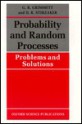 Probability and Random Processes: Problems and Solutions - Geoffrey Grimmett, David Stirzaker