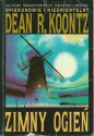 Zimny ogień - Dean Koontz