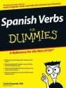 Spanish Verbs for Dummies - Cecie Kraynak, Mary Kraynak