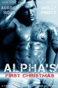 Alpha's First Christmas - Aubrey Rose