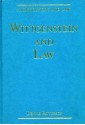 Wittgenstein and Law - Dennis Patterson