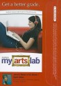 MyArtsLab Student Access Code Card for Janson's History of Art, Vol 1 (Standalone) - H.W. Janson, Penelope J.E. Davies, Frima Fox Hofrichter, Walter B. Denny, Joseph F. Jacobs, David L. Simon, Ann M. Roberts