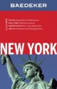 Baedeker Reiseführer New York (German Edition) - Achim Bourmer, Monika Hausner-Schönfelder, Ole Helmhausen, Wolfgang Liebermann, Carin Drechsler-Marx, Henry Marx, Silwen Randebrock, Anja Schliebitz, Jörn Trömper, Wolfgang Veit, Jens Wassermann