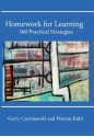 Homework for Learning: 300 Practical Strategies - Gerry Czerniawski, Warren Kidd