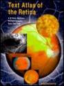 Text Atlas Of The Retina - A.C. Hamilton