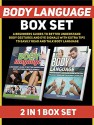 Body Language Box Set: A Beginners Guides to Better Understand Body Gestures and Eye Signals with Extra Tips to Easily Read And Talk Body Language (Body ... Body Language books, body language decoded) - Tara Oneal, Jose Jenkins