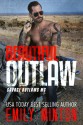 Beautiful Outlaw - Emily Minton