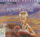 Power of One, The: Young Readers? Edition - Bryce Courtenay, Humphrey Bower