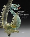 Exquisite Glass Ornaments: The nineteenth-century Murano glass revival in the de Boos-Smith collection - Rosa Barovier Mentasti