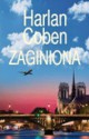 Zaginiona - Harlan Coben