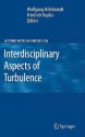 Interdisciplinary Aspects of Turbulence - Wolfgang Hillebrandt