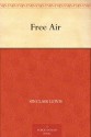 Free Air - Sinclair Lewis