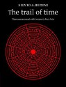 The Trail of Time: Time Measurement with Incense in East Asia - Silvio A. Bedini