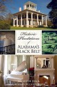 Historic Plantations of Alabama's Black Belt - Jennifer Hale, Chip Cooper