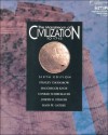 The Mainstream Of Civilization To 1715 - Stanley Chodorow, Conrad Schirokauer, MacGregor Knox