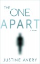 The One Apart - Justine Avery