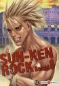 Sun-Ken Rock, Tome 8 - Boichi, Arnaud Delage