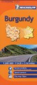 Michelin Map France: Burgundy 519 (Maps/Regional (Michelin)) - Michelin