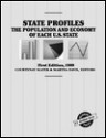 State Profiles: The Population and Economy of Each U.S. State - Martha Davis, Martha G. Davis