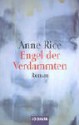 Engel Der Verdammten - Anne Rice