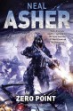 Zero Point - Neal Asher