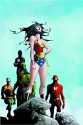 Sensation Comics Featuring Wonder Woman TP VOL 02 - Ryan Benjamin