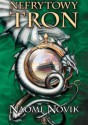 Nefrytowy tron - Naomi Novik