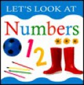 Let's Look at Numbers (Let's Look at Series) - Nicola Tuxworth