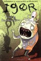 Igor: Fixed by Frankensteins - Chris Reilly, Chris Grine