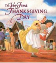 The Very First Thanksgiving Day - Rhonda Gowler Greene