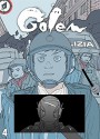 Golem #4 - LRNZ, LRNZ