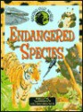 Endangered Species - Mike Unwin