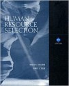 Human Resource Selection - Robert Gatewood