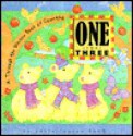 One, Two, Three - Janie Louise Hunt