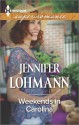 Weekends in Carolina - Jennifer Lohmann