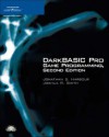 DarkBASIC Pro Game Programming - Jonathan S. Harbour, Joshua R. Smith