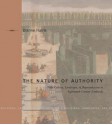 The Nature of Authority: Villa Culture, Landscape, and Representation in Eighteenth-Century Lombardy - Dianne Suzette Harris