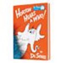 Horton Hears A Who! - Dr. Seuss