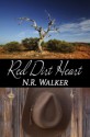 Red Dirt Heart (Red Dirt #1) - N.R. Walker