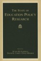 The State of Education Policy Research - David K. Cohen