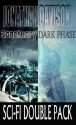 Dark Phase & Sanctuary (Sci-Fi Double Pack) - Jonathan Davison