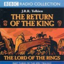 The Return of the King - J.R.R. Tolkien