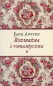 Rozważna i romantyczna - Jane Austen