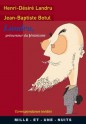 Landru, précurseur du féminisme:Correspondance inédite (La Petite Collection) (French Edition) - Jean-Baptiste Botul, Henri-Désiré Landru