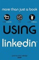 Using linkedin - Patrice-Anne Rutledge