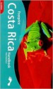 Footprint Costa Rica Handbook - Peter Hutchison