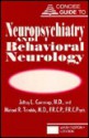 Concise Guide to Neuropsychiatry and Behavioral Neurology - Jeffrey L. Cummings, Michael R. Trimble